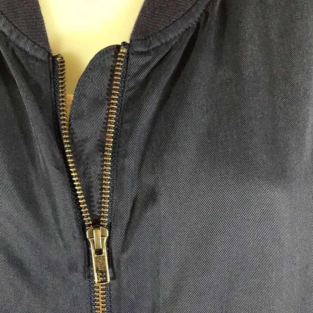Halogen ruffled jacket - Picture 2 of 5